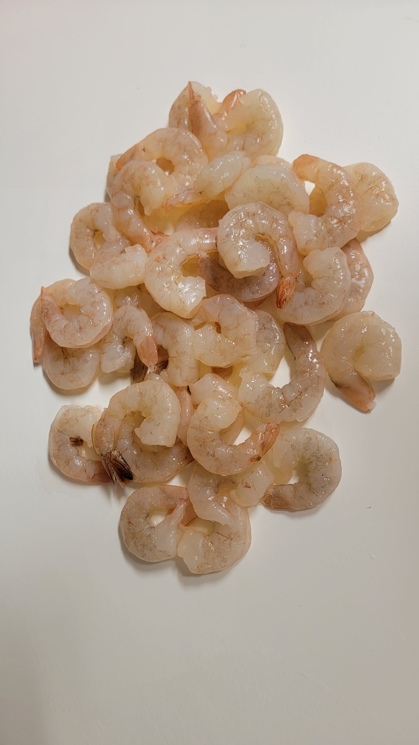 Camarones (2 Lb)