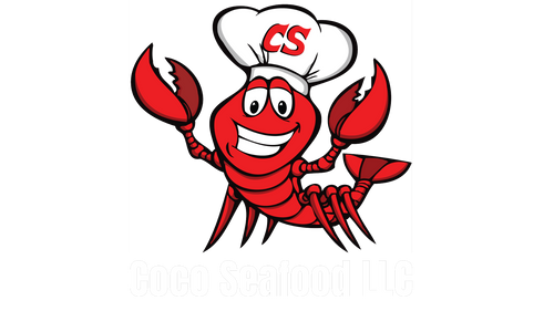 Coco's Seafood logo