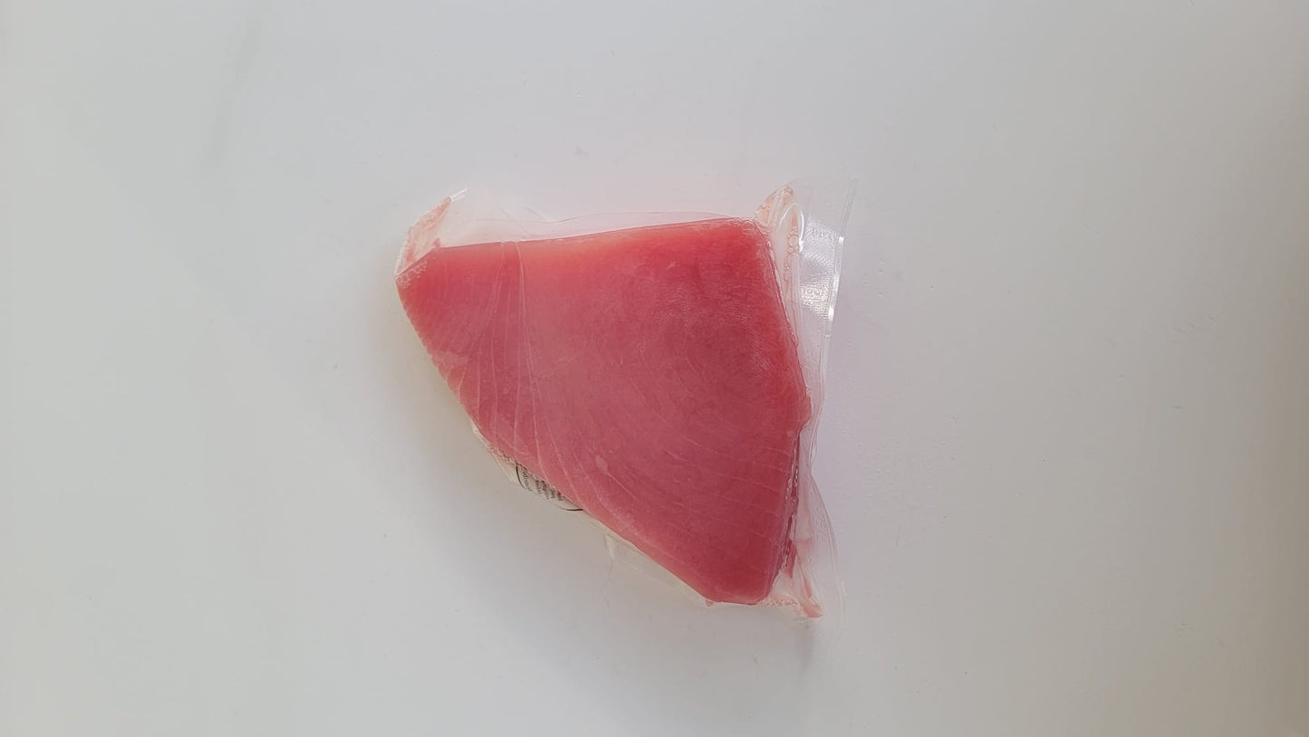 Tuna Steak (5 Lb)