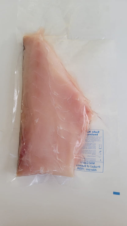 Filete de Pargo (5 Lb)